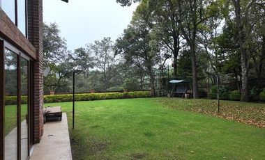 CASA EN VENTA EN HACIENDA DE VALLESCONDIDO