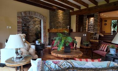 CASA EN VENTA EN HACIENDA DE VALLESCONDIDO