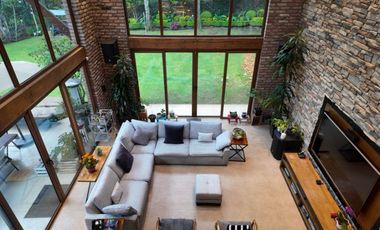 CASA EN VENTA EN HACIENDA DE VALLESCONDIDO