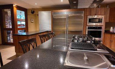 CASA EN VENTA EN HACIENDA DE VALLESCONDIDO