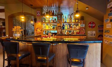 CASA EN VENTA EN HACIENDA DE VALLESCONDIDO