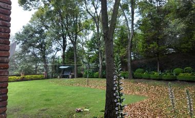 CASA EN VENTA EN HACIENDA DE VALLESCONDIDO