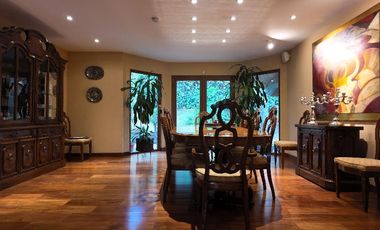 CASA EN VENTA EN HACIENDA DE VALLESCONDIDO