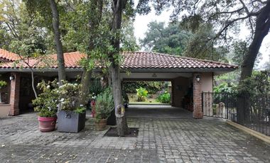 CASA EN VENTA EN HACIENDA DE VALLESCONDIDO