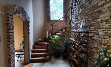 CASA EN VENTA EN HACIENDA DE VALLESCONDIDO