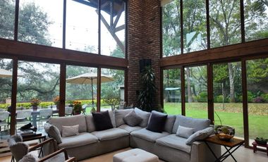 CASA EN VENTA EN HACIENDA DE VALLESCONDIDO