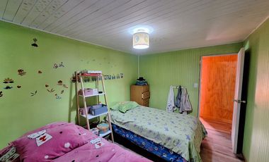 ESPECTACULAR CAMPO CON CASA  DE 3 HECTÁREA