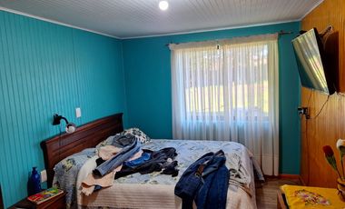 ESPECTACULAR CAMPO CON CASA  DE 3 HECTÁREA