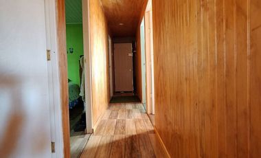 ESPECTACULAR CAMPO CON CASA  DE 3 HECTÁREA