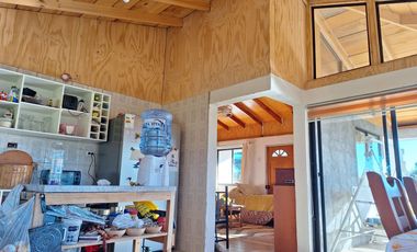 ESPECTACULAR CAMPO CON CASA  DE 3 HECTÁREA