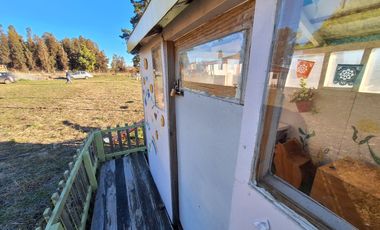 ESPECTACULAR CAMPO CON CASA  DE 3 HECTÁREA