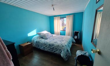 ESPECTACULAR CAMPO CON CASA  DE 3 HECTÁREA