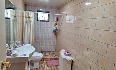 ESPECTACULAR CAMPO CON CASA  DE 3 HECTÁREA