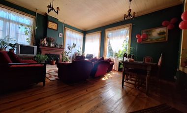 600 M2 A 3 CUADRAS DEL CENTRO