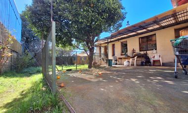 600 M2 A 3 CUADRAS DEL CENTRO