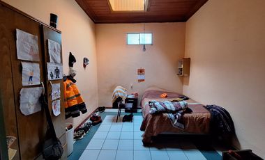 600 M2 A 3 CUADRAS DEL CENTRO