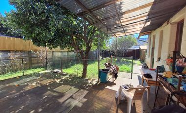 600 M2 A 3 CUADRAS DEL CENTRO