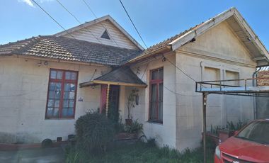 600 M2 A 3 CUADRAS DEL CENTRO