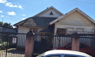 600 M2 A 3 CUADRAS DEL CENTRO