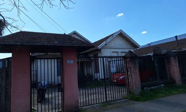 600 M2 A 3 CUADRAS DEL CENTRO