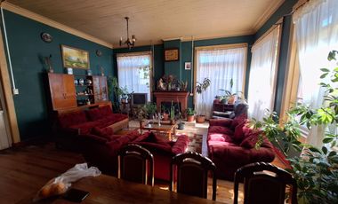 600 M2 A 3 CUADRAS DEL CENTRO