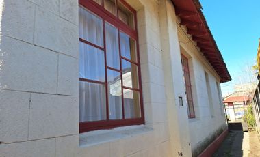 600 M2 A 3 CUADRAS DEL CENTRO