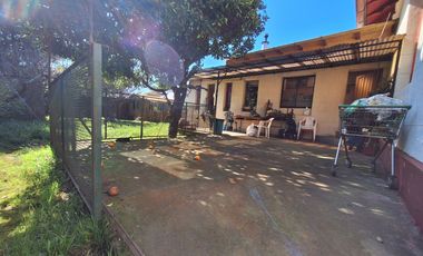 600 M2 A 3 CUADRAS DEL CENTRO