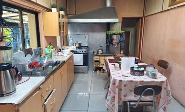 600 M2 A 3 CUADRAS DEL CENTRO