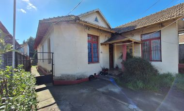 600 M2 A 3 CUADRAS DEL CENTRO