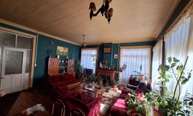 600 M2 A 3 CUADRAS DEL CENTRO