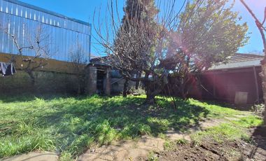 600 M2 A 3 CUADRAS DEL CENTRO