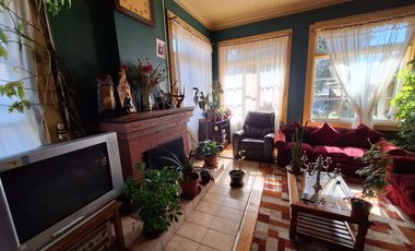 600 M2 A 3 CUADRAS DEL CENTRO