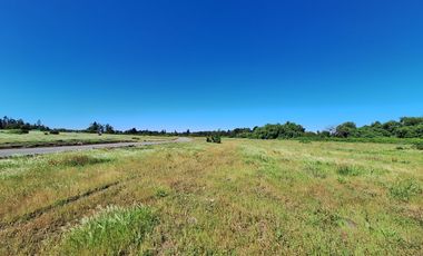 PARCELAS AGRORESIDENCIALES DE 5.000 M2 A 5 MINUTOS DE LOS ÁNGELES