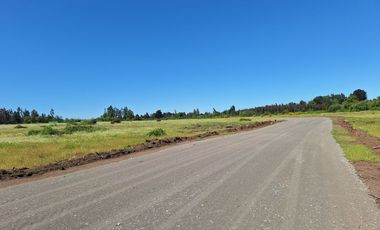 PARCELAS AGRORESIDENCIALES DE 5.000 M2 A 5 MINUTOS DE LOS ÁNGELES