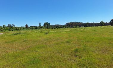 PARCELAS AGRORESIDENCIALES DE 5.000 M2 A 5 MINUTOS DE LOS ÁNGELES