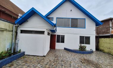 VENDO EXTRAORDINARIA CASA  DE 140 M2