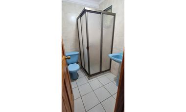 VENDO PARCELA CON CASA Y PISCINA A 5 MINUTOS DE LOS ÁNGELES