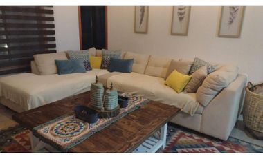 VENDO CASA DE  CAMPO EN LOS ANGELES