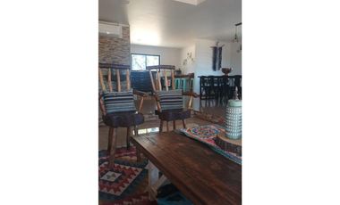 VENDO CASA DE  CAMPO EN LOS ANGELES