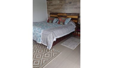 VENDO CASA DE  CAMPO EN LOS ANGELES