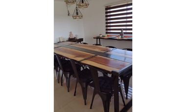 VENDO CASA DE  CAMPO EN LOS ANGELES