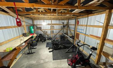 VENDO CASA DE  CAMPO EN LOS ANGELES