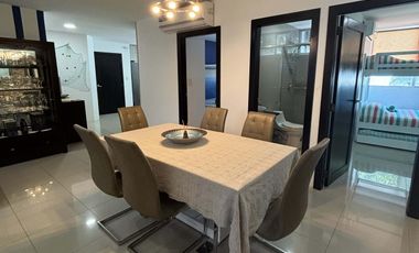 VENDO DEPARTAMENTO VACACIONAL PUNTA CENTINELA - PUNTA BLANCA SANTA ELENA PUNTA BARANDUA