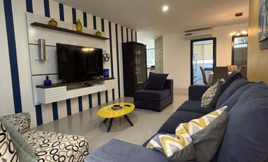 VENDO DEPARTAMENTO VACACIONAL PUNTA CENTINELA - PUNTA BLANCA SANTA ELENA PUNTA BARANDUA