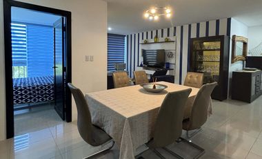 VENDO DEPARTAMENTO VACACIONAL PUNTA CENTINELA - PUNTA BLANCA SANTA ELENA PUNTA BARANDUA