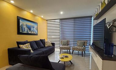 VENDO DEPARTAMENTO VACACIONAL PUNTA CENTINELA - PUNTA BLANCA SANTA ELENA PUNTA BARANDUA