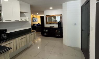 VENDO DEPARTAMENTO VACACIONAL PUNTA CENTINELA - PUNTA BLANCA SANTA ELENA PUNTA BARANDUA