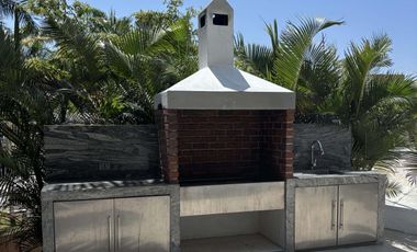 VENDO DEPARTAMENTO VACACIONAL PUNTA CENTINELA - PUNTA BLANCA SANTA ELENA PUNTA BARANDUA