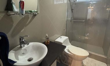 VENDO DEPARTAMENTO VACACIONAL PUNTA CENTINELA - PUNTA BLANCA SANTA ELENA PUNTA BARANDUA