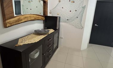 VENDO DEPARTAMENTO VACACIONAL PUNTA CENTINELA - PUNTA BLANCA SANTA ELENA PUNTA BARANDUA